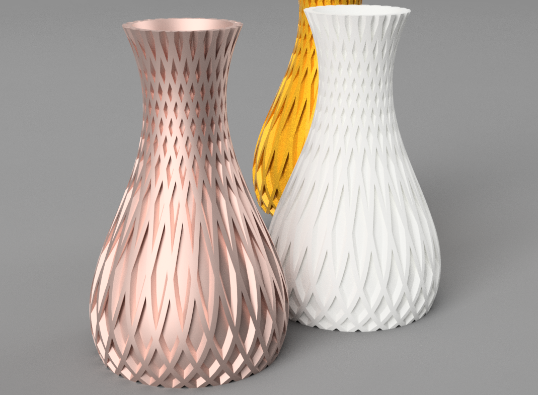 Vase