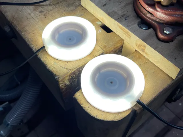 LED Lamps