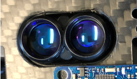 Lightware S000B Lidar Plate