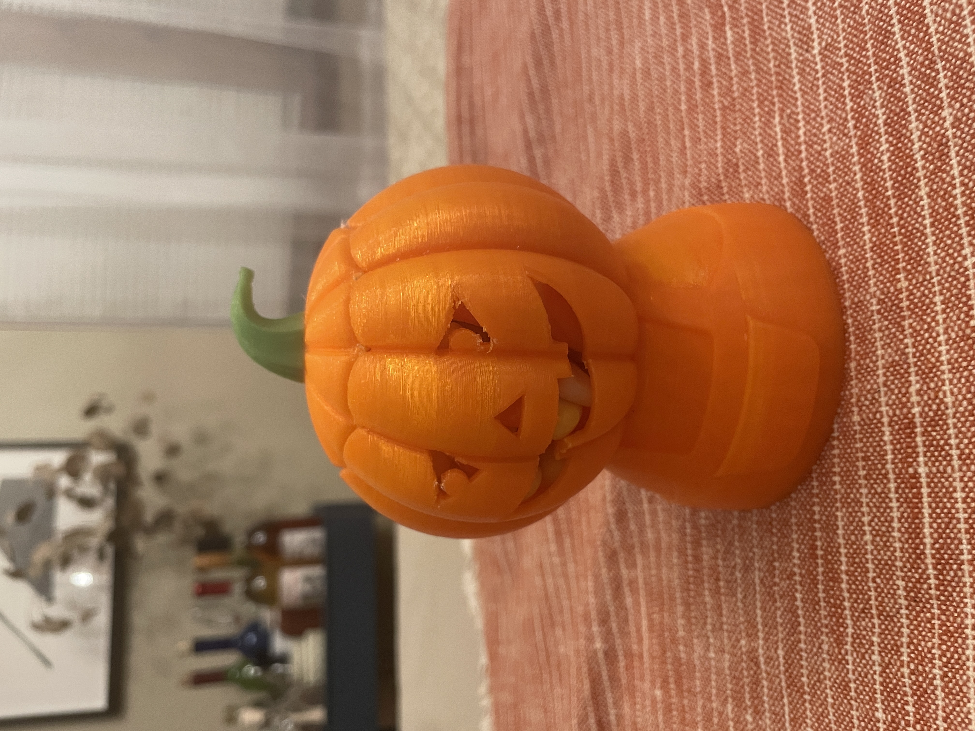 Pumpkin Pal