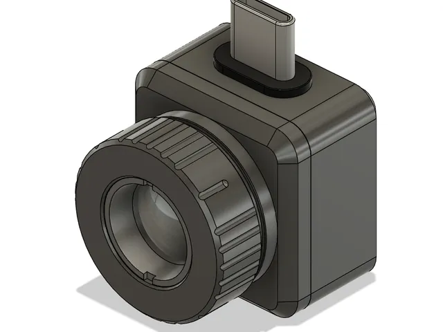 Infiray (Xinfrared) XH09 (X2)