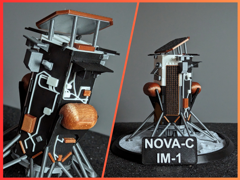 NOVA-C (IM-1)