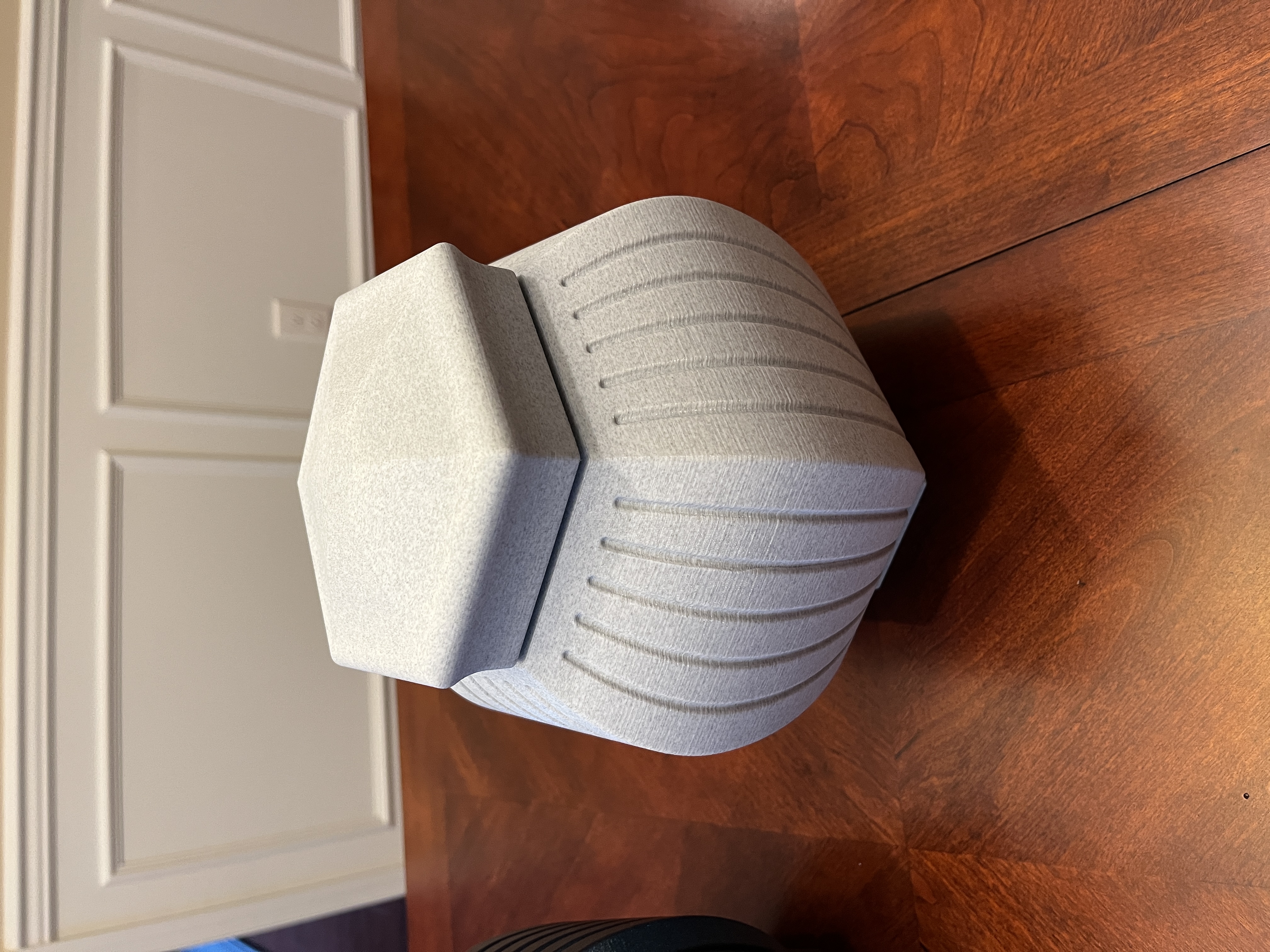 Miniatura 3 do modelo 3D Cremation Urn