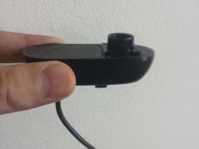 Logitech c270 M12x0.5 lens mount.