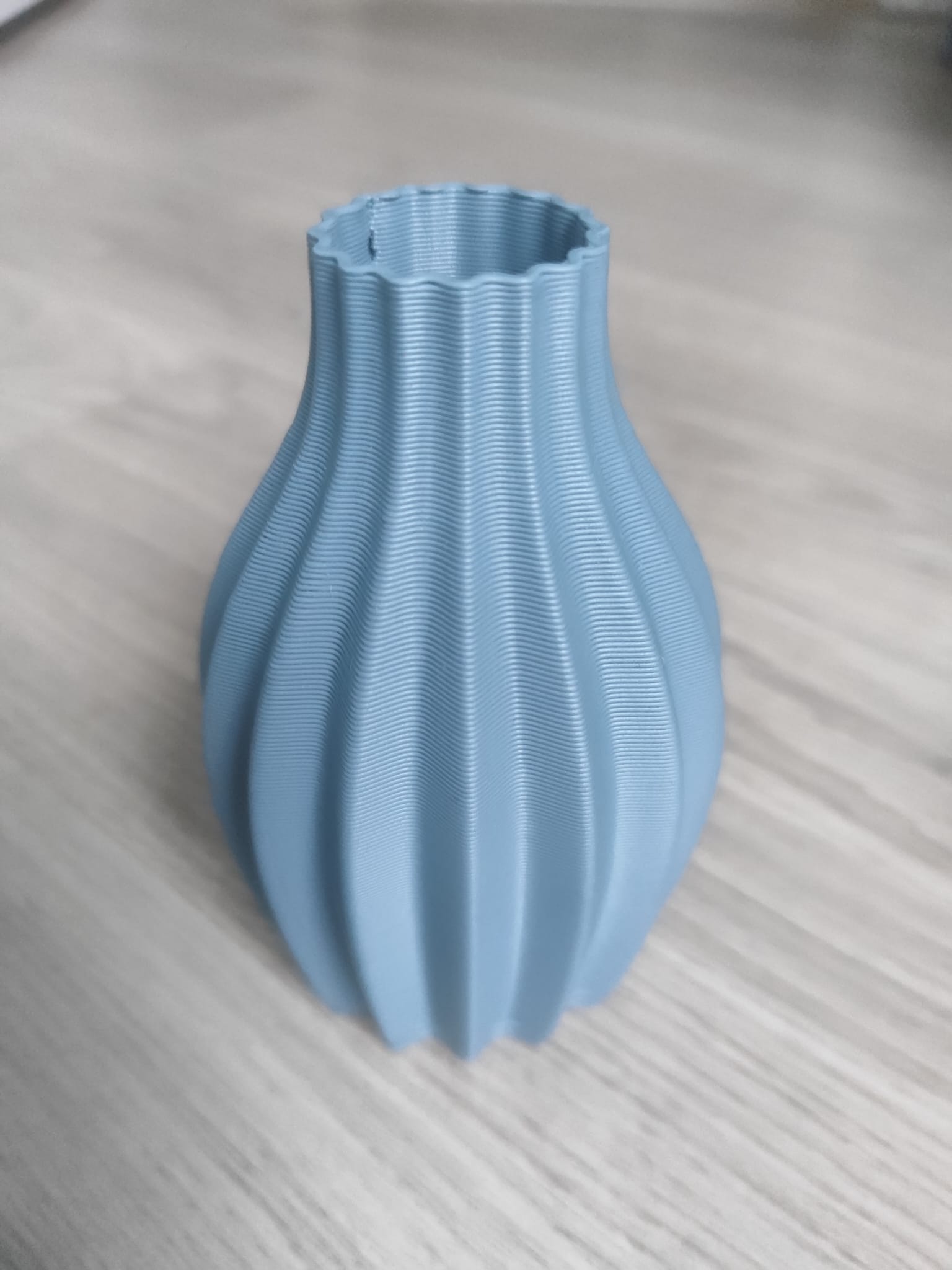 Simple Vase