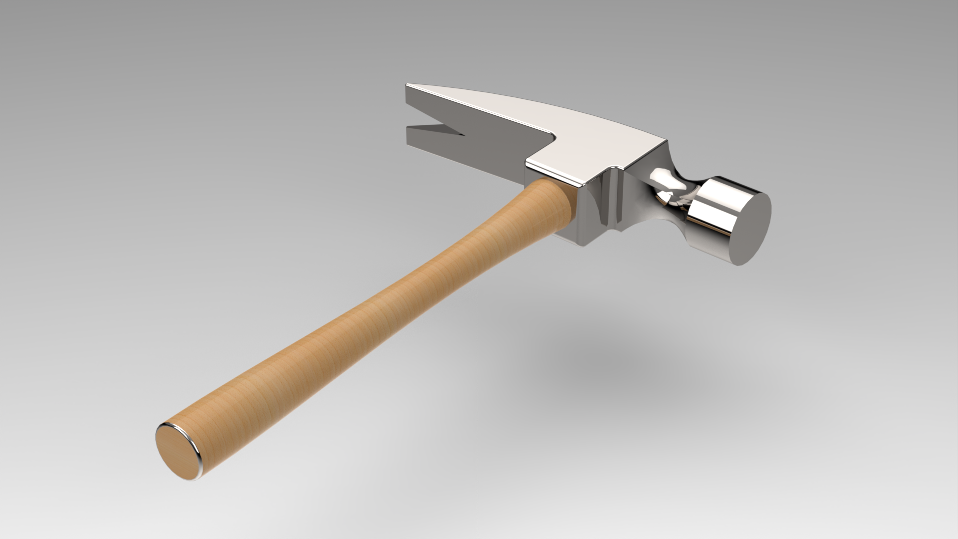 Workshop table with tools — miniatura 4