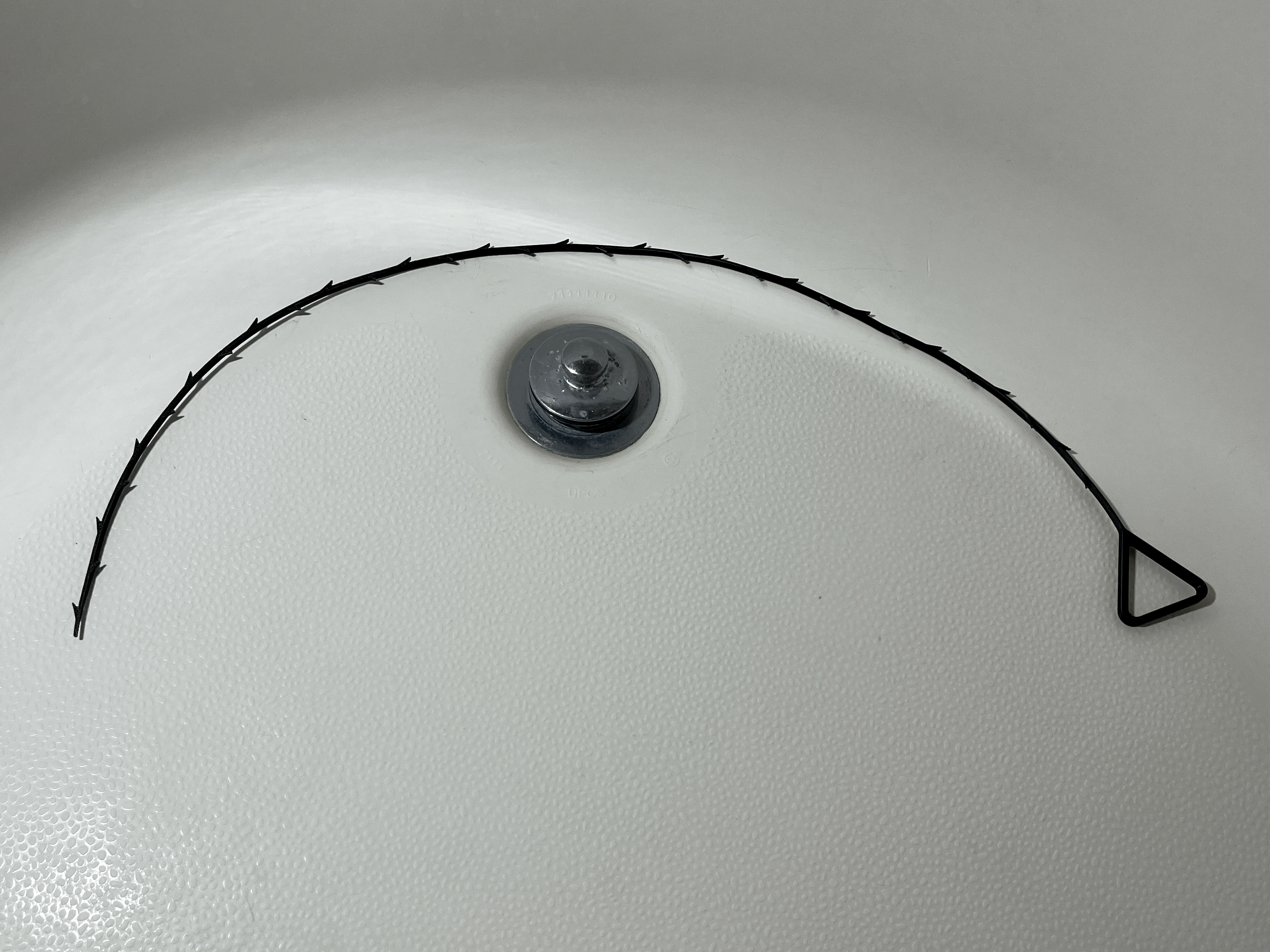 Drain Snake Cleaning Tool