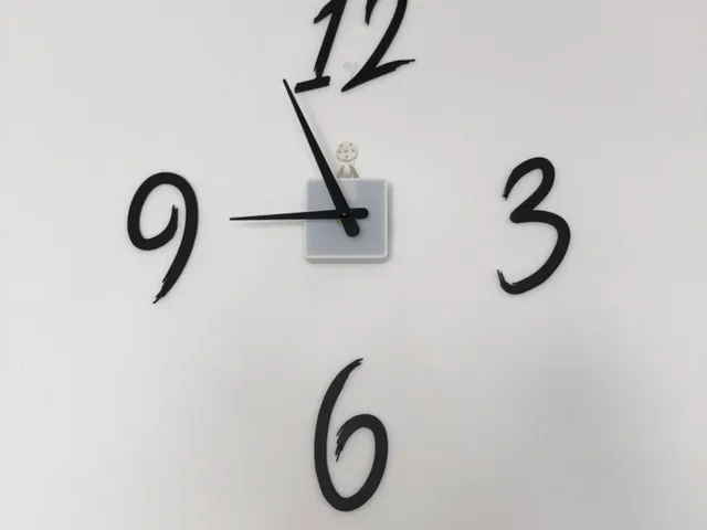 Clock Kit