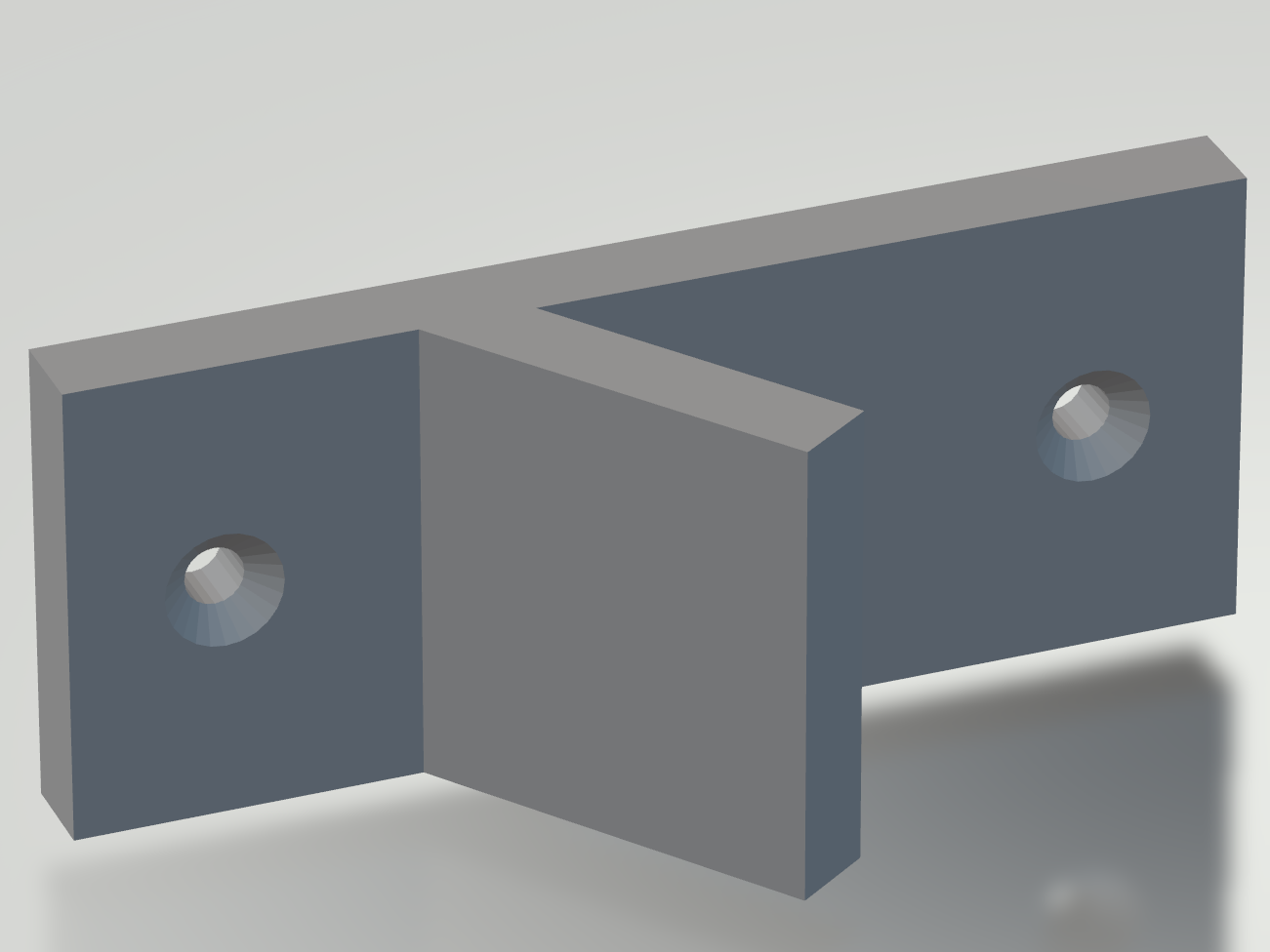 simple hook by Yuriy Tkachenko | Download free STL model | Printables.com