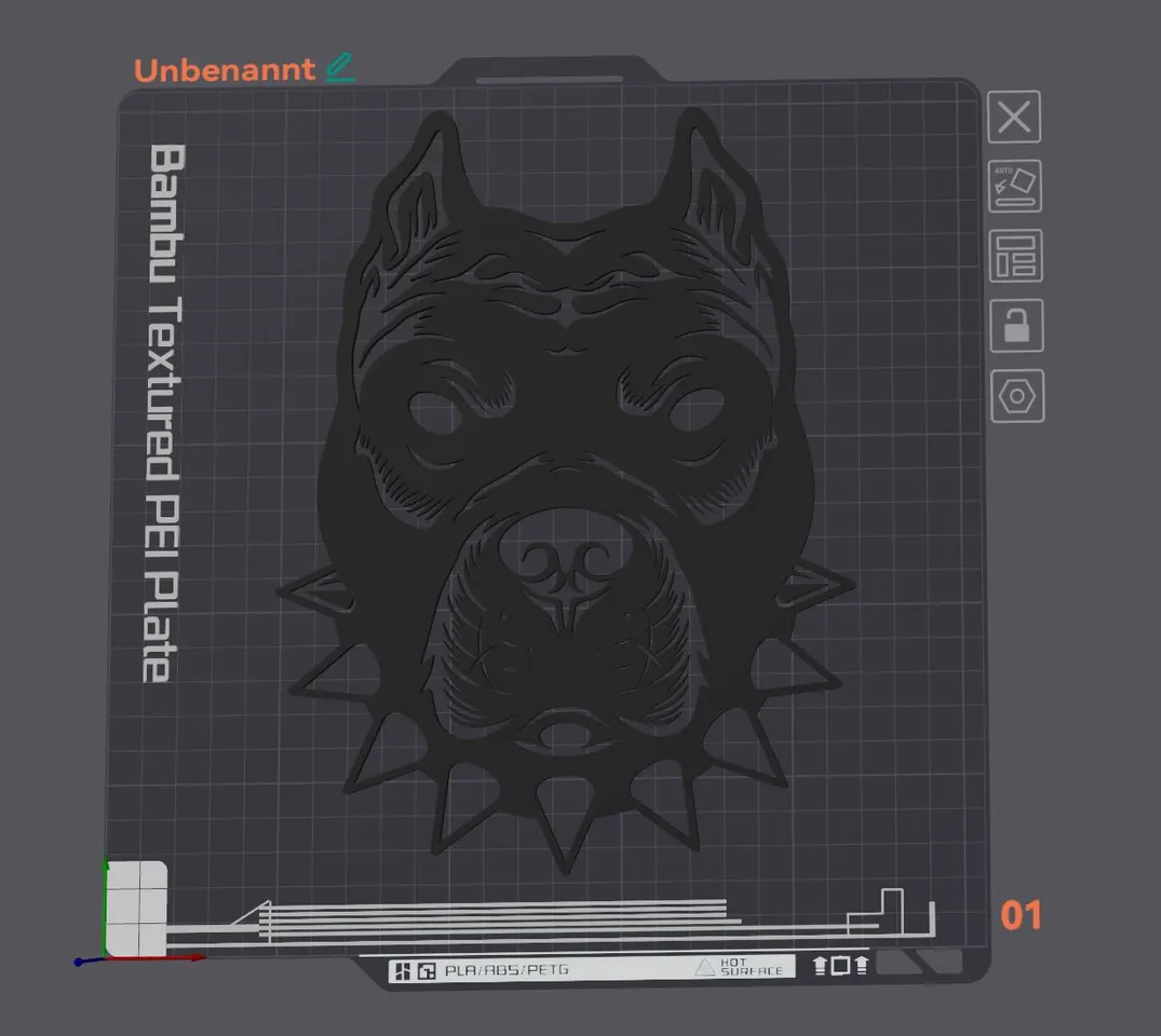 Pitbull Svg, Pitbull Dad, Pitbull Logo, Pitbull Mom, Canine