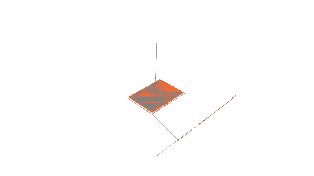Tampa Bay Buccaneers logo by HIM | Download free STL model | Printables.com