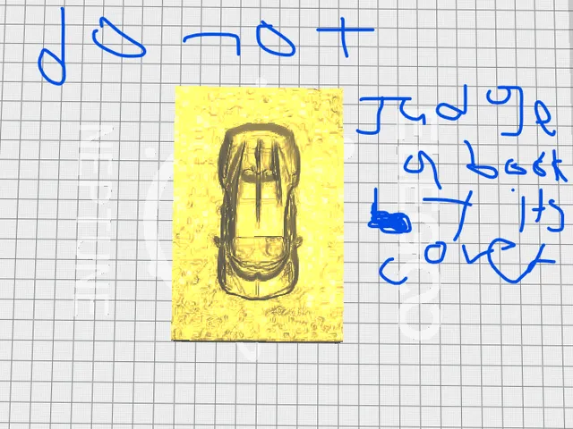 Bugatti Veyron illusion