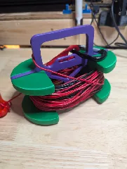 Wire Winder