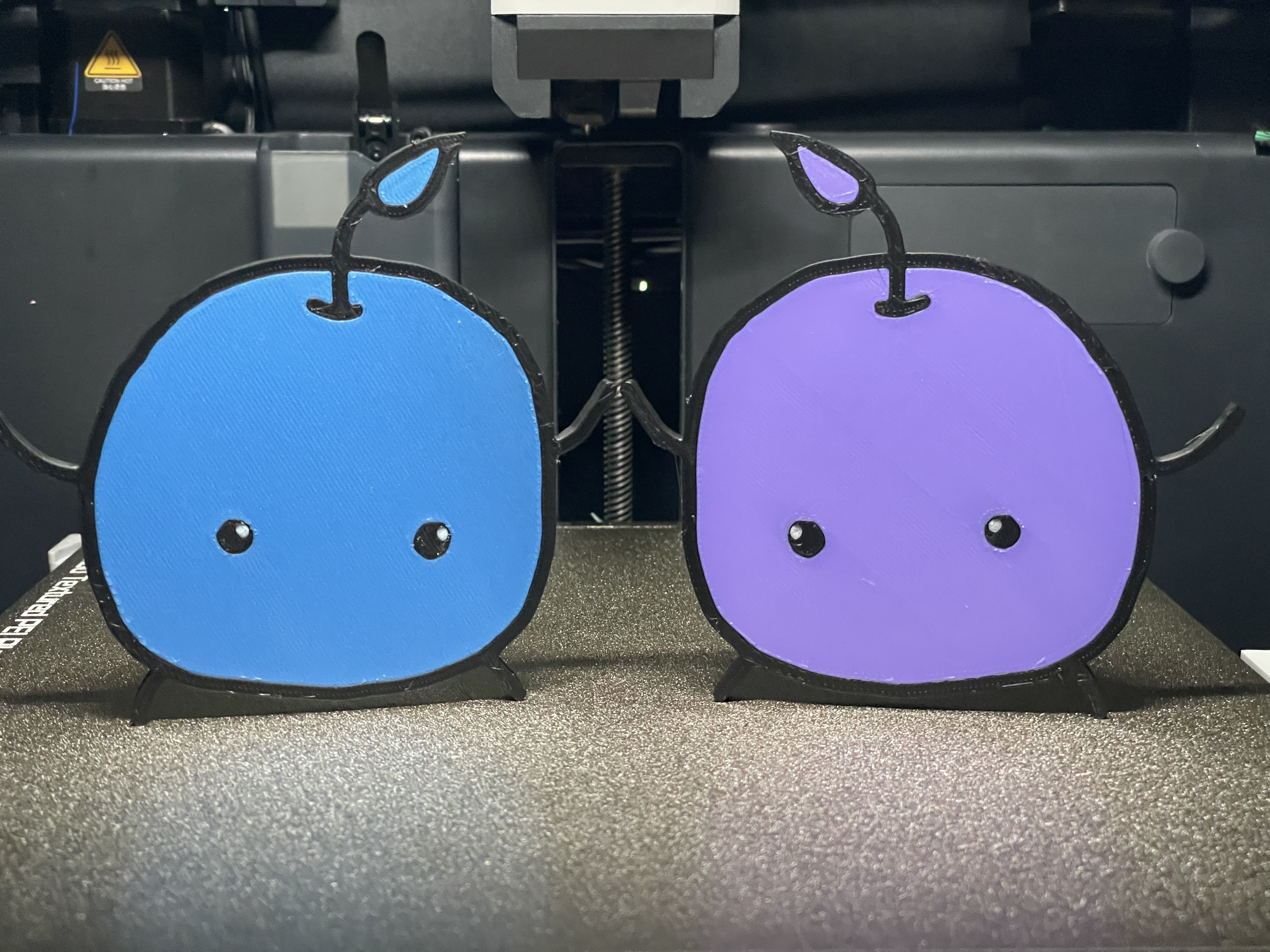 Junimo coaster