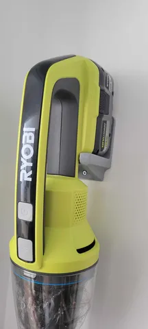 Wall Mount for Ryobi Hand Vacuum