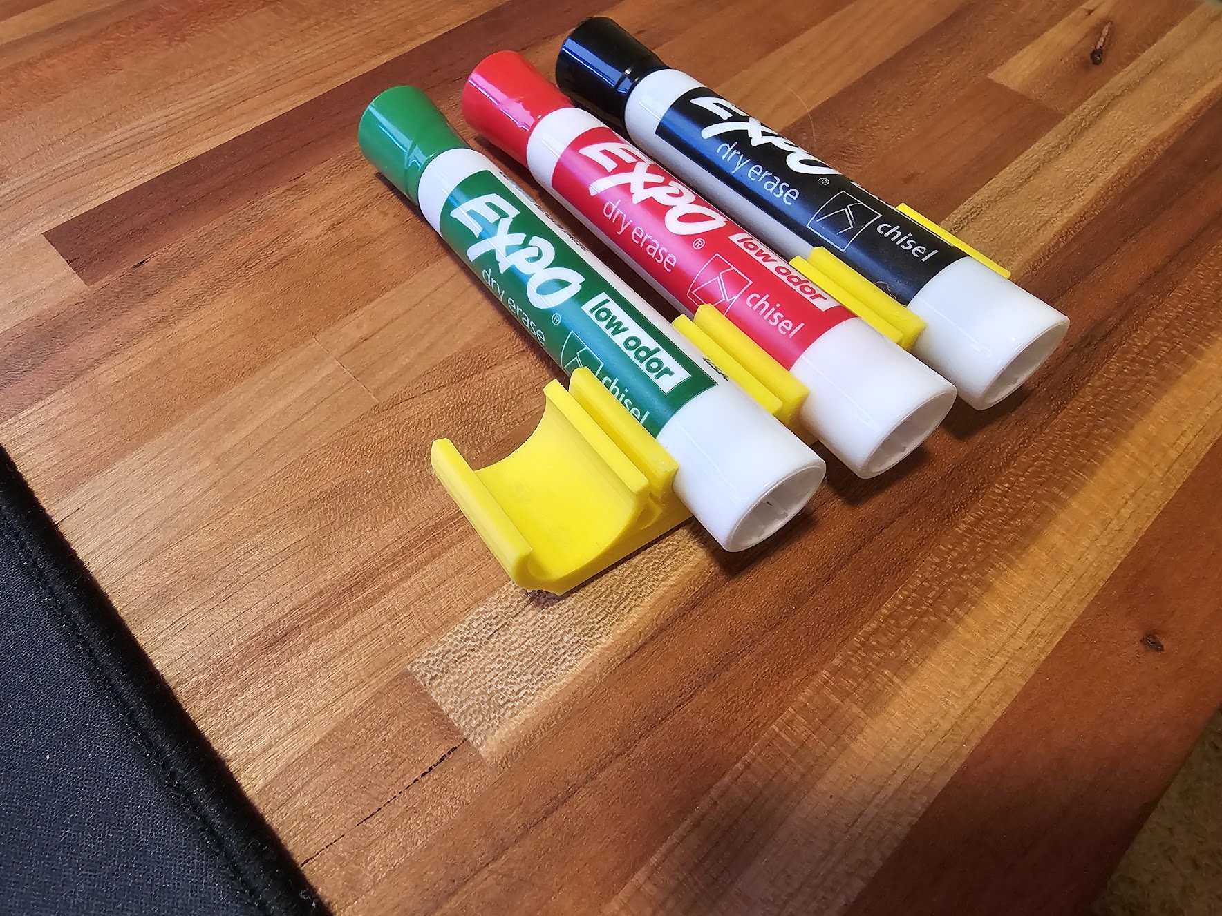 Expo Marker Magnetic Holder