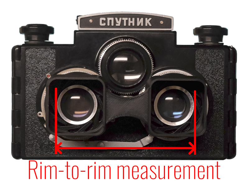 Sputnik Lens Hoods