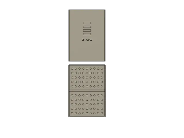 Eartip Case