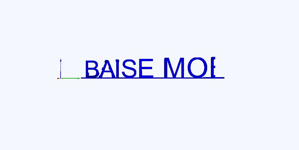 BIGRAPHE JETAIME/BAISEMOI by Mitsu3D | Download free STL model ...