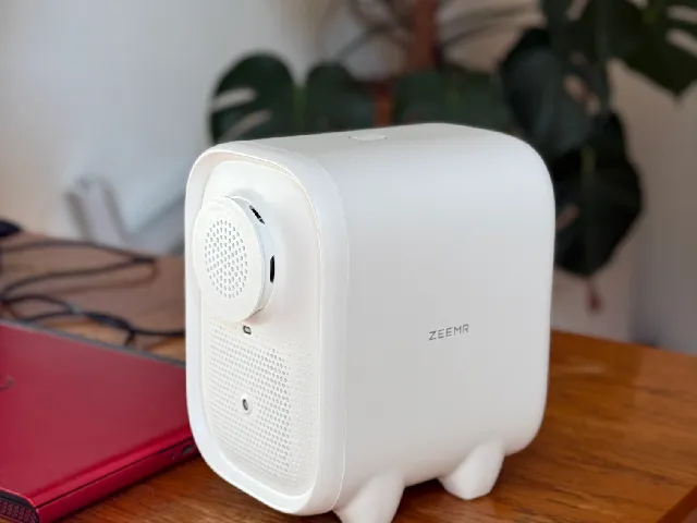 Projector Lens cover for Zeemr Q1 Pro