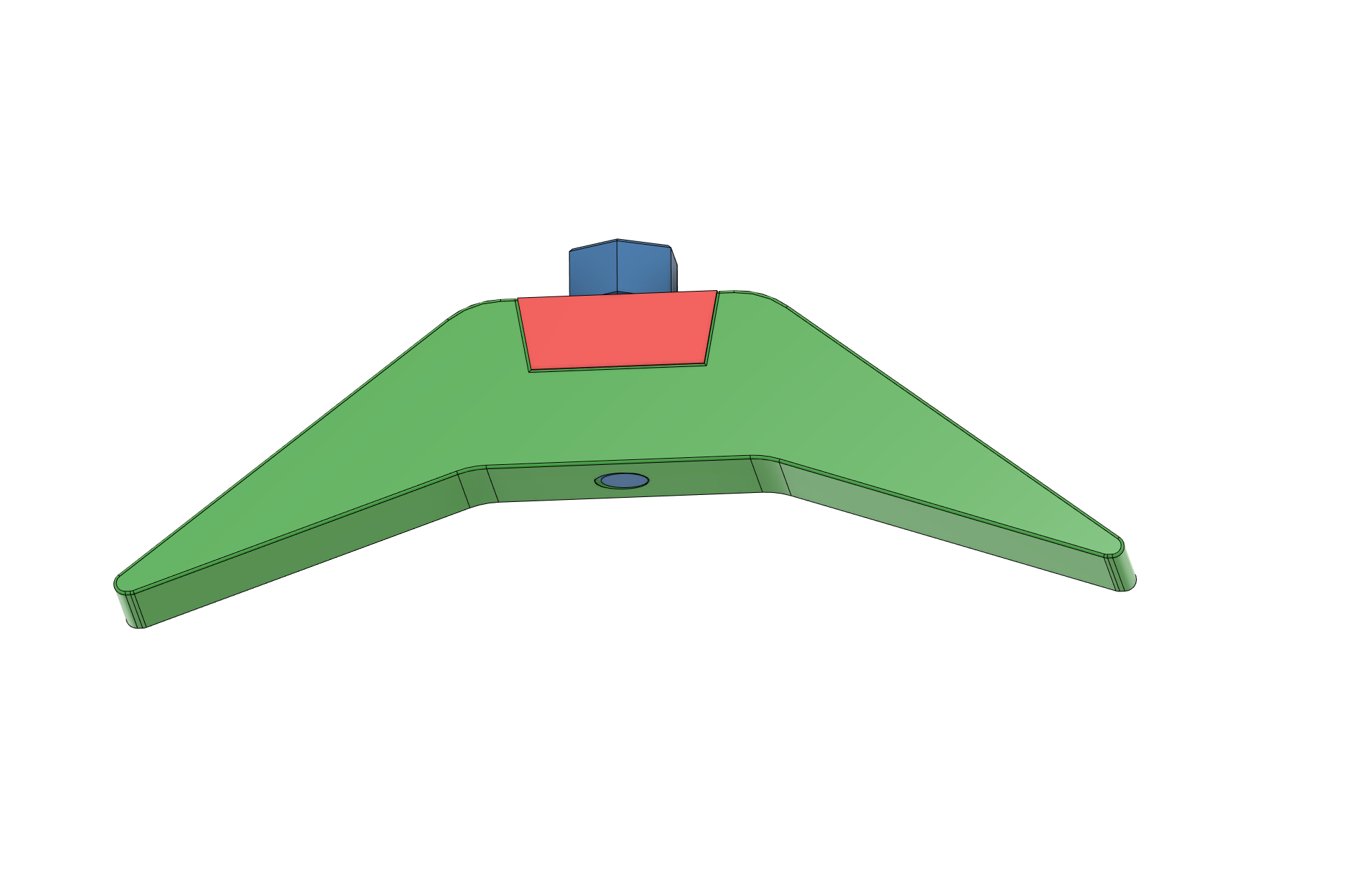 Finishing 3D Parts