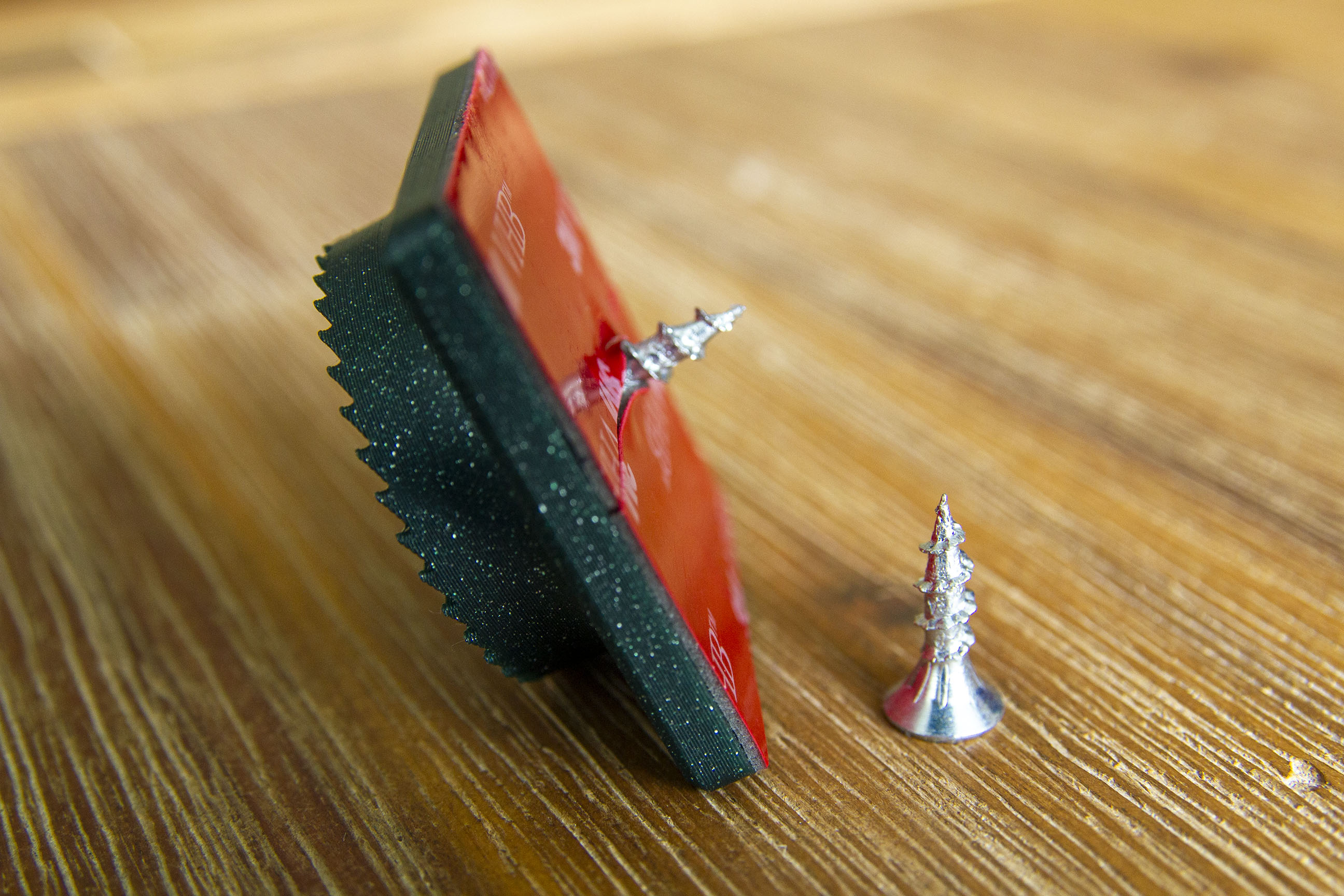 Rosette Mounts — thumbnail 7