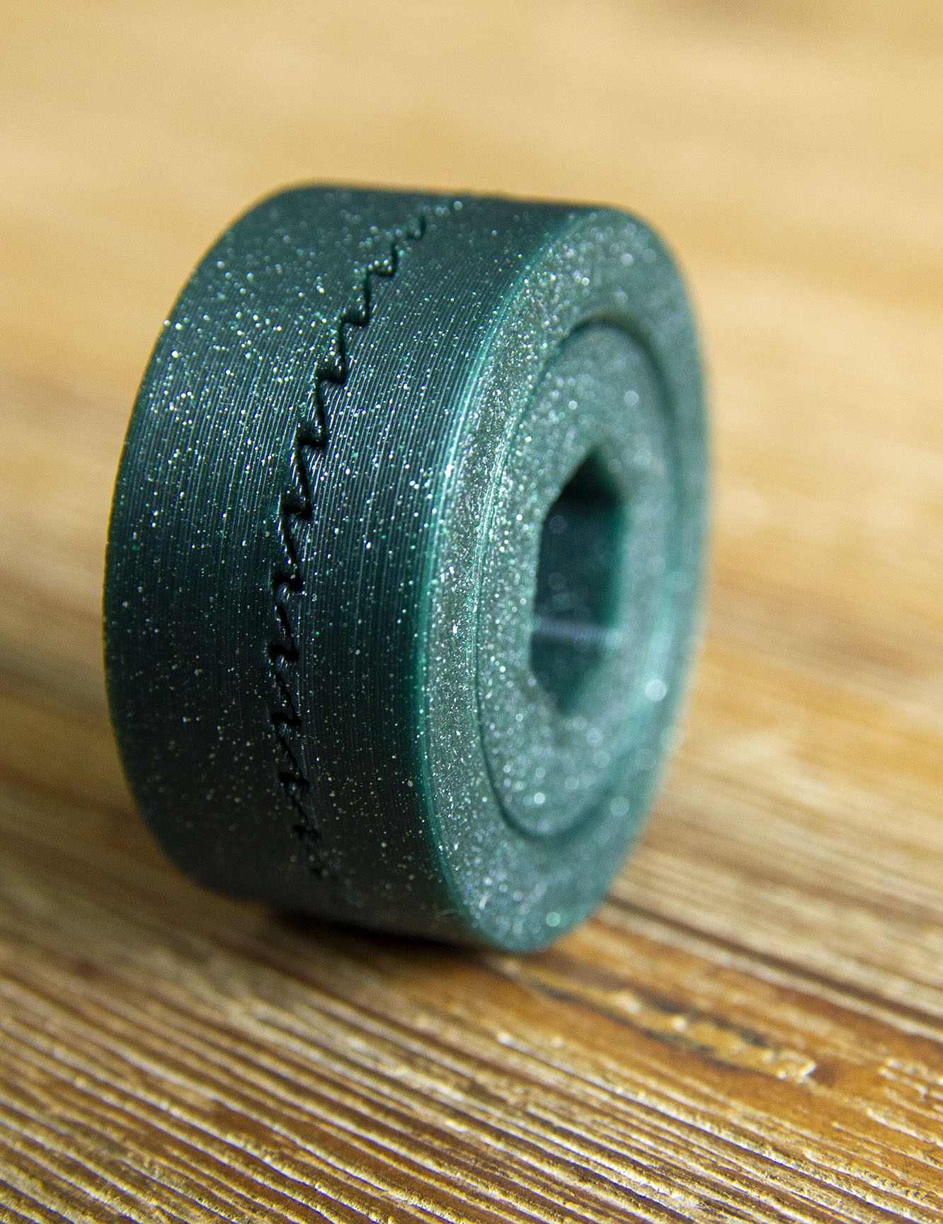 Rosette Mounts — thumbnail 3
