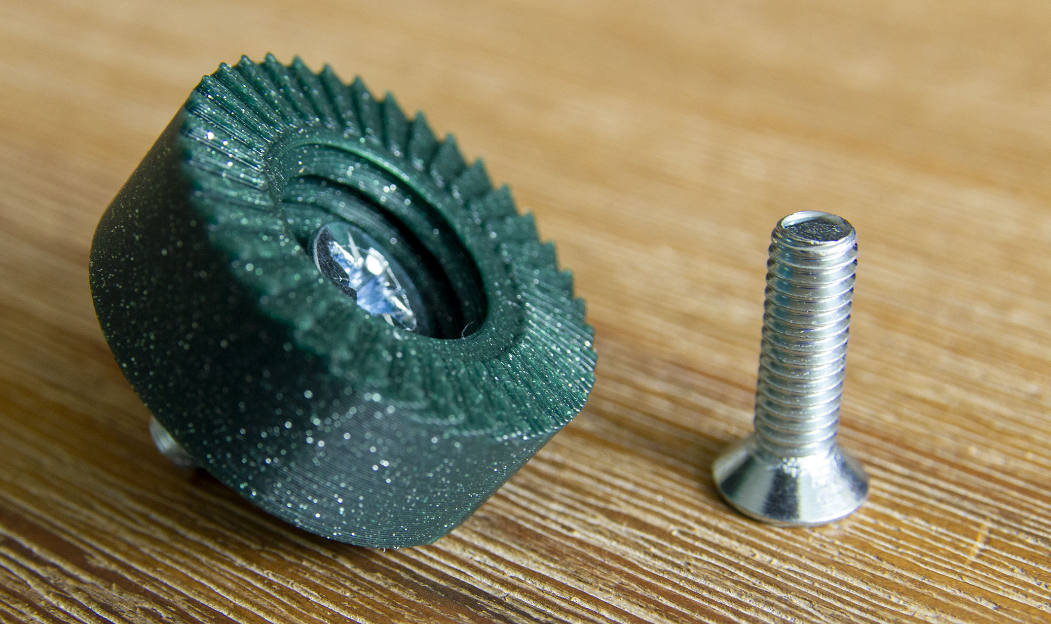 Rosette Mounts — thumbnail 6