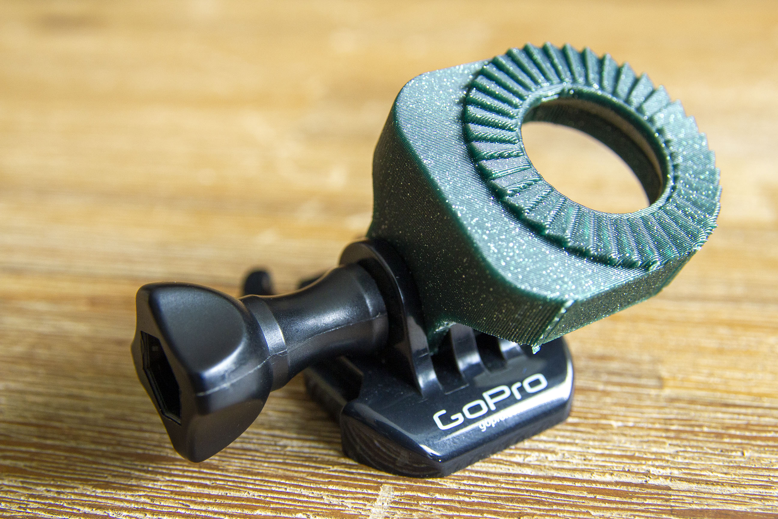 Rosette Mounts — thumbnail 5