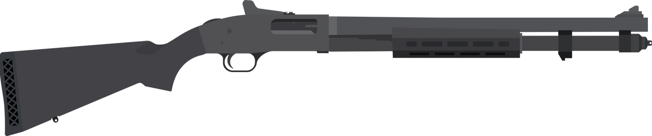 Shotgun