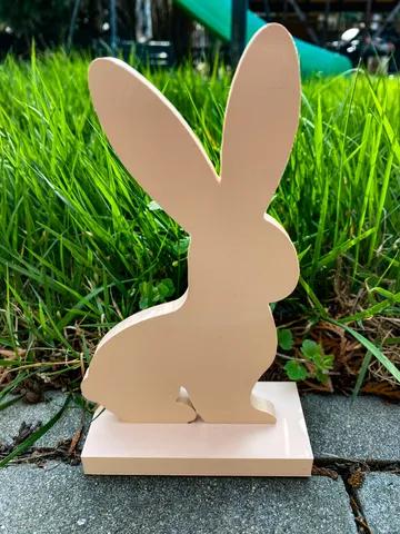 Easter Bunny