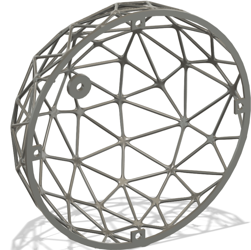 Cool Sphere