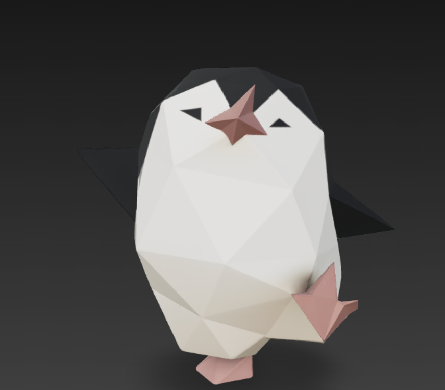 penguin