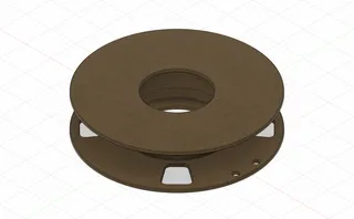 Tinmorry 250G Spool