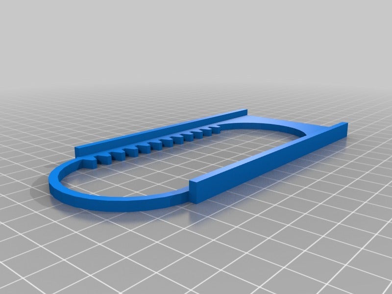 Miniatura 5 do modelo 3D Mini-CNC v0.14