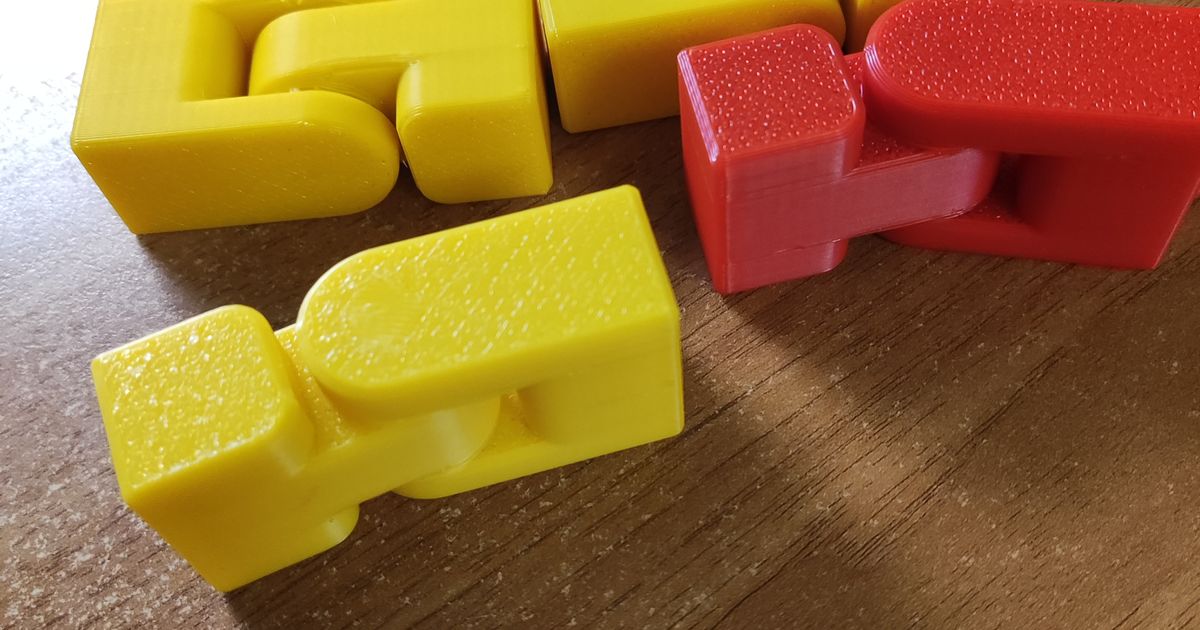 a6caf6b9e3 by 626abad71b | Download free STL model | Printables.com