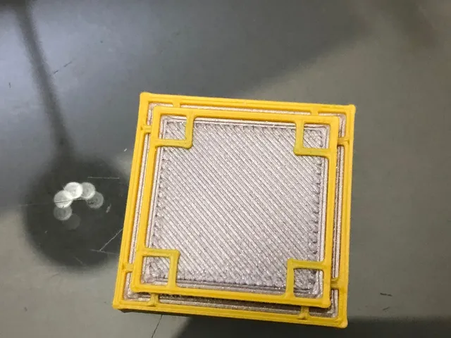 Mirror Cup PvP Badge