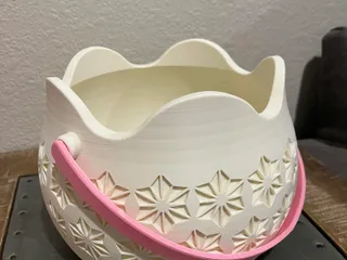 Easter/Gift Basket by Katelyn | Download free STL model | Printables.com