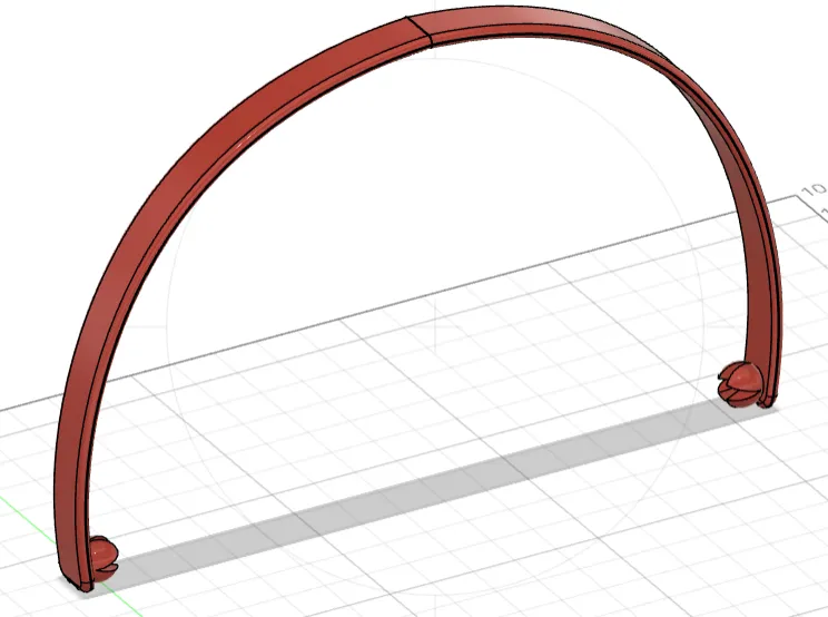 Easter/Gift Basket by Katelyn | Download free STL model | Printables.com