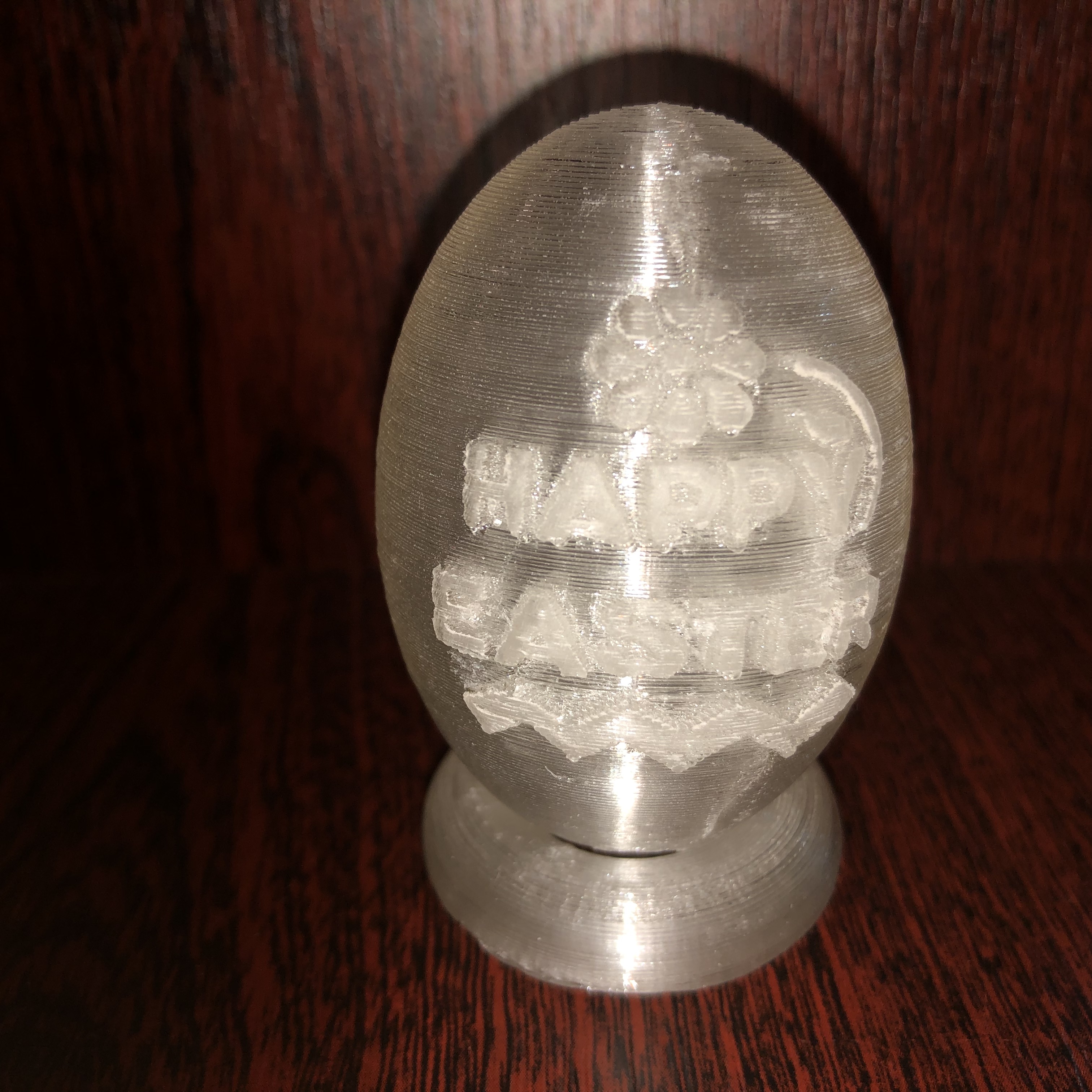 easter egg