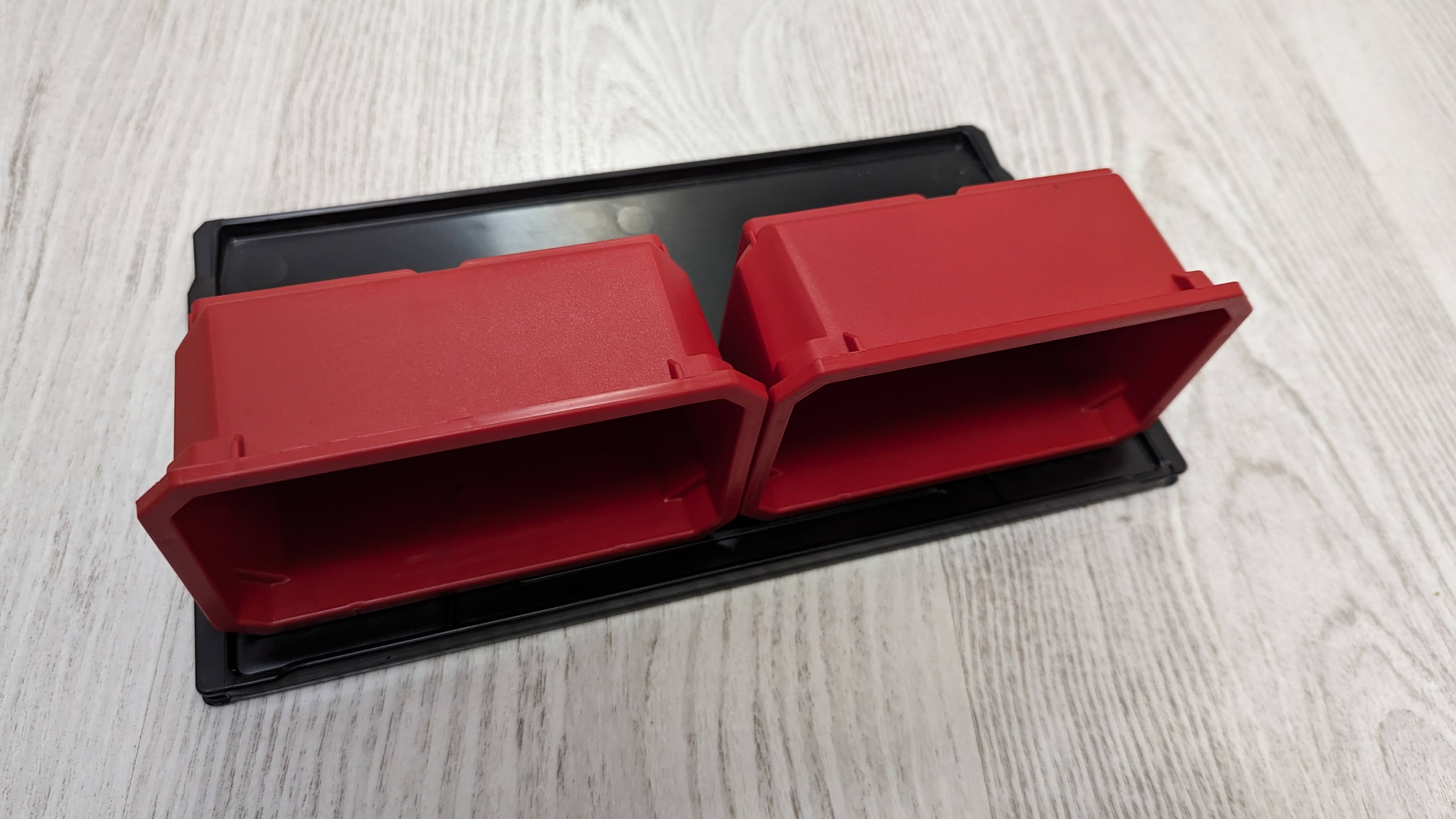 Qbrick bucket handler — thumbnail 2