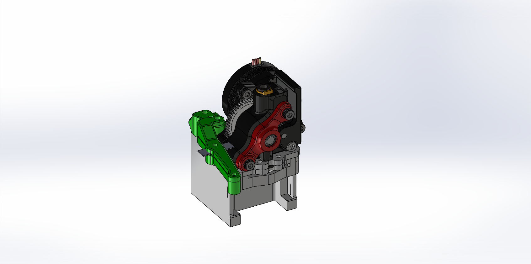 HextrudORT Cutter (beta)