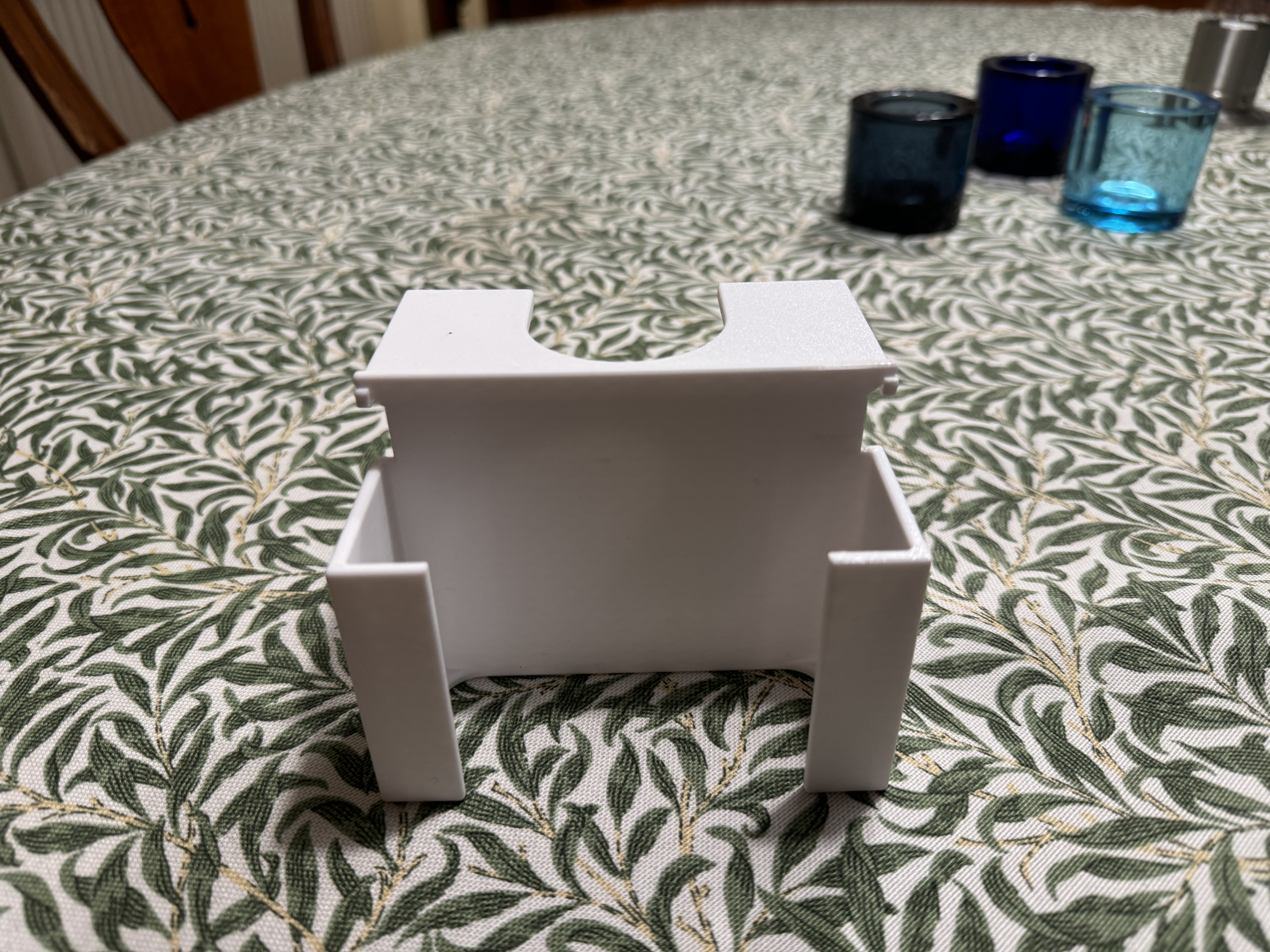 Argon Audio RIA Phono Pre Amp Holder