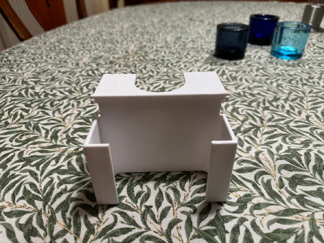Argon Audio RIA Phono Pre Amp Holder