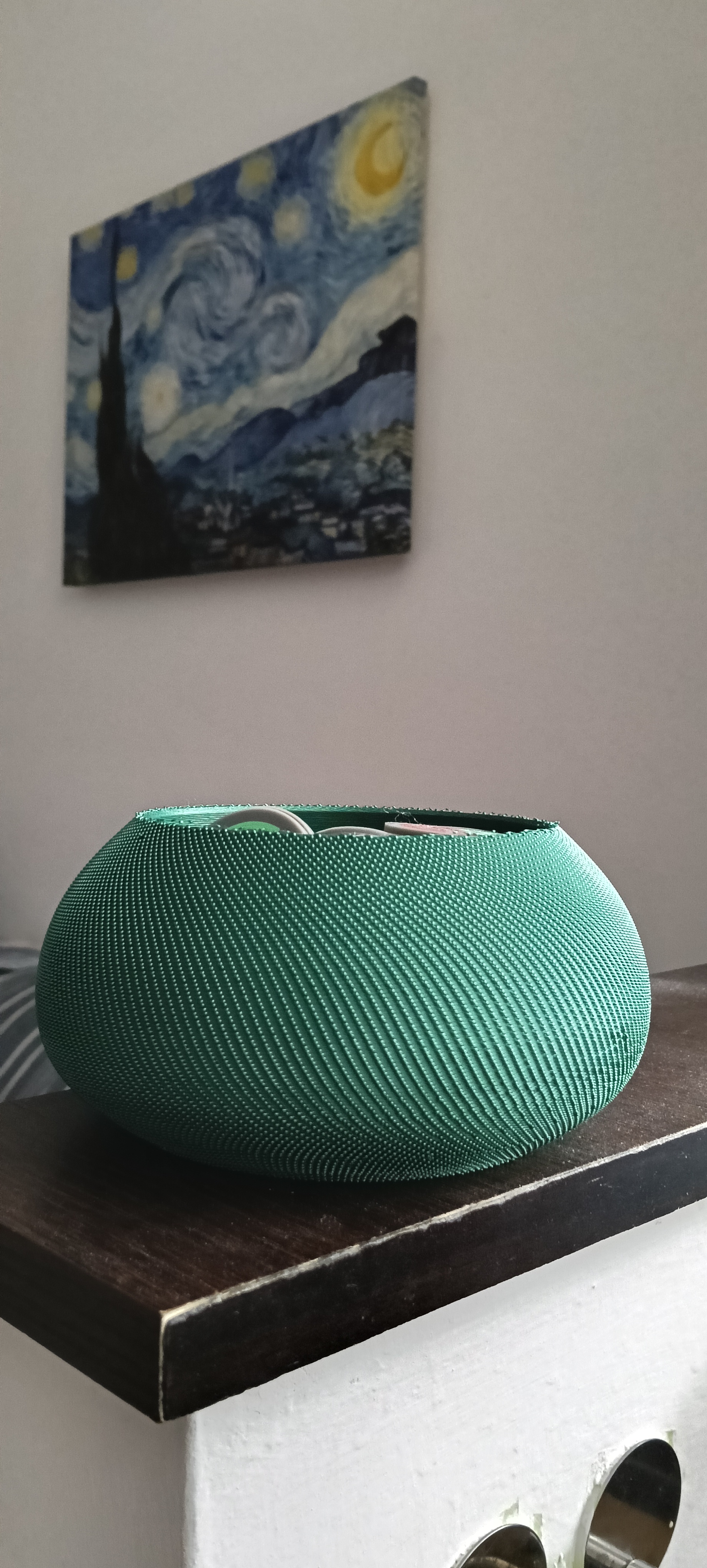 VASE BONG VASO