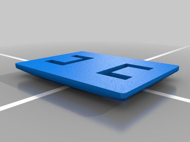 Hinges for Savic Pet Caddy — thumbnail 2