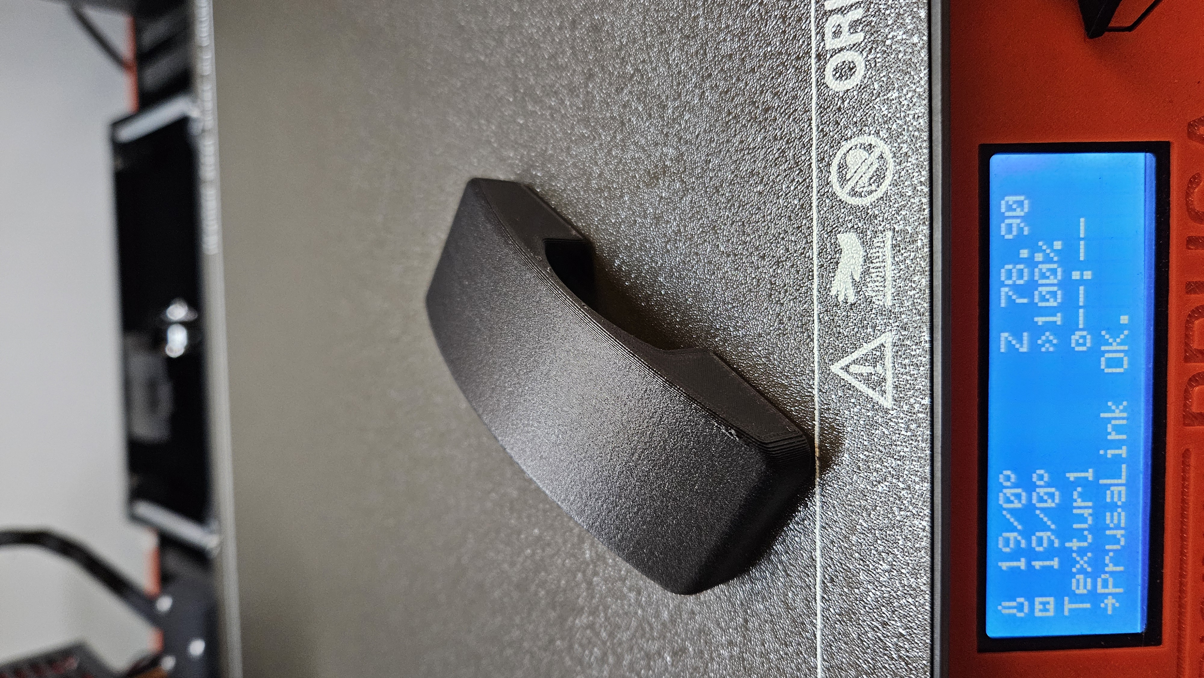 LTT Magnetic Cable Arches