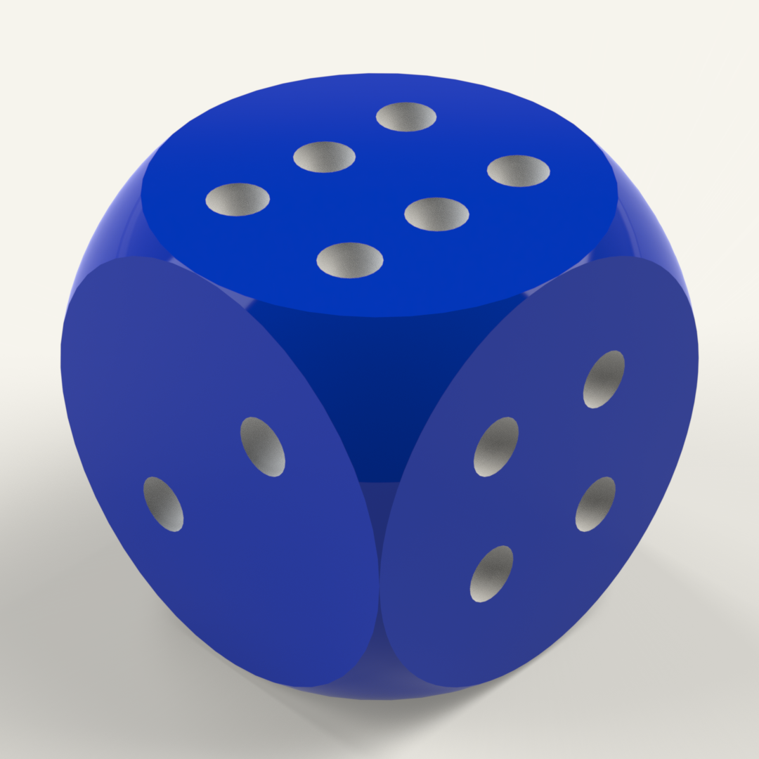 Dice