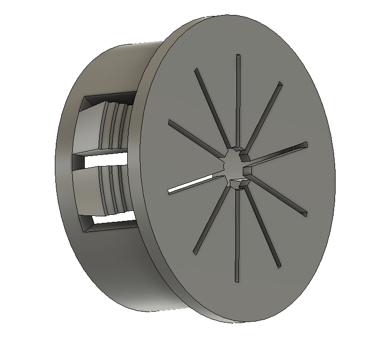 Wire Grommet