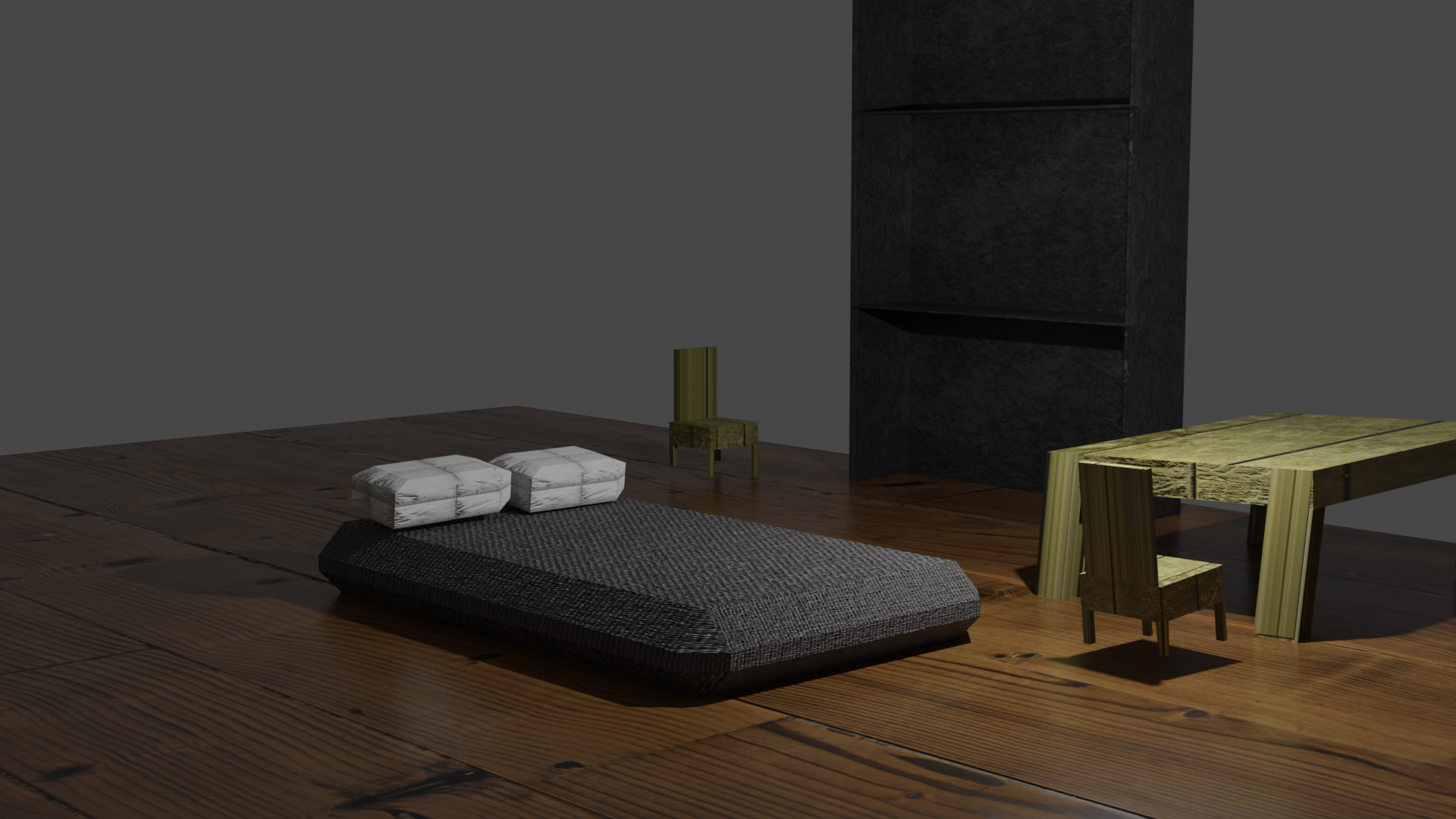 bedroom — miniatura 2